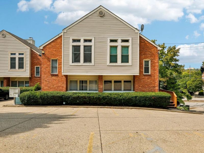 2126 Gilbert Avenue, Unit B, Cincinnati, OH 45206 Photo 31