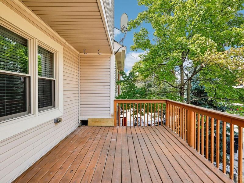 2126 Gilbert Avenue, Unit B, Cincinnati, OH 45206 Photo 6