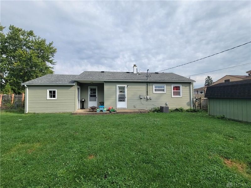 108 Funston Avenue, New Carlisle, OH 45344 Photo 2