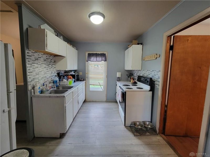 108 Funston Avenue, New Carlisle, OH 45344 Photo 8