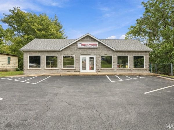 5636 US Highway 61/67, Imperial, MO 63052