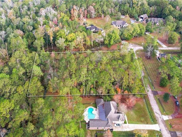 433 SECLUDED OAK Loop , Madisonville, LA 70447