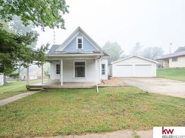 255 W 3rd Street, Nelson, NE 68961