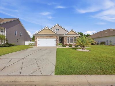 148 Bucky Loop , Murrells Inlet, SC 29576