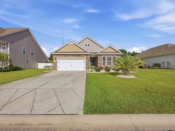 148 Bucky Loop, Murrells Inlet, SC 29576