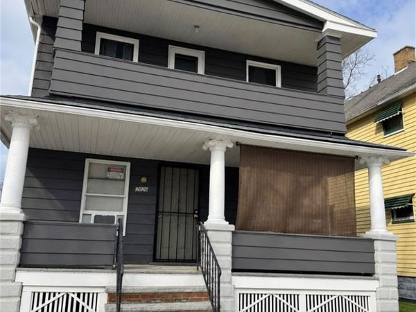 2926 E 123rd Street, Unit Upper, Cleveland, OH 44120