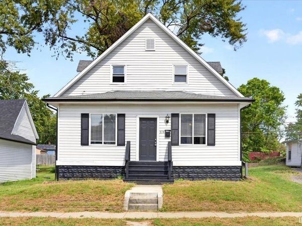 614 E Mulberry Street, Kokomo, IN 46901