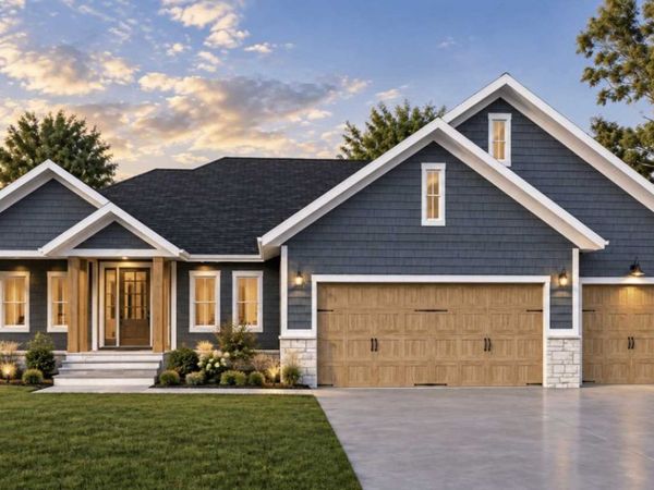 7676 Whitman Drive , Horace, ND 58047