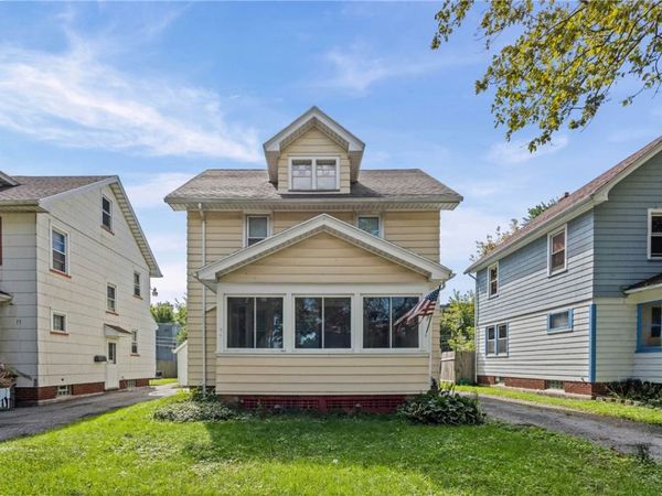 67 Resolute Street, Rochester, NY 14621