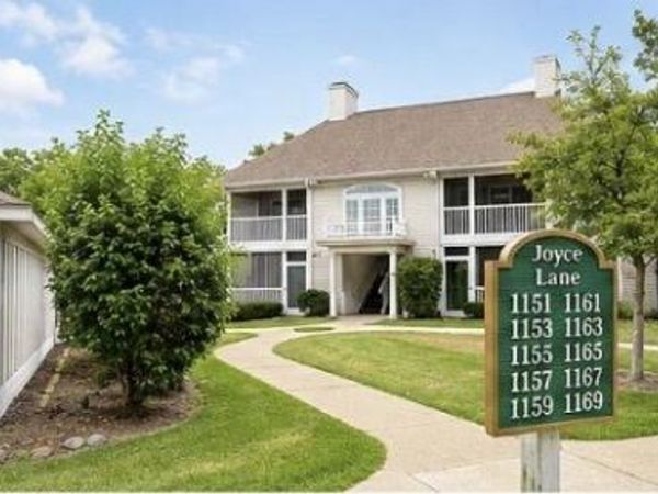 1151 Joyce Lane, Ann Arbor, MI 48103