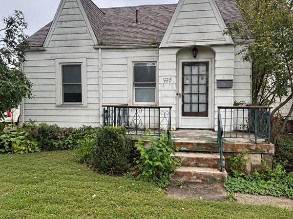 933 Wright Avenue, Toledo, OH 43609