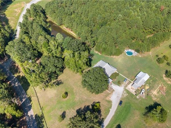 15139 Dunn Creek Road, Gordo, AL 35466