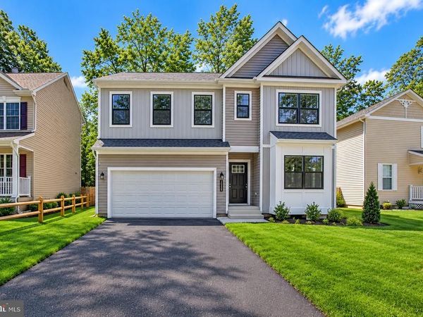 1225 JUNIPER STREET , SHADY SIDE, MD 20764
