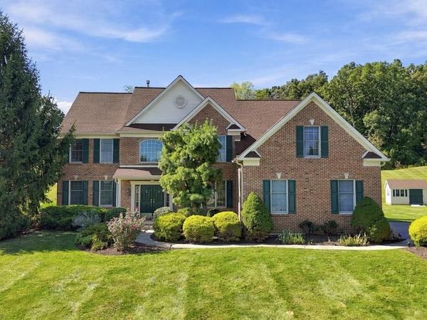 99 SALFORD WAY, TELFORD, PA 18969