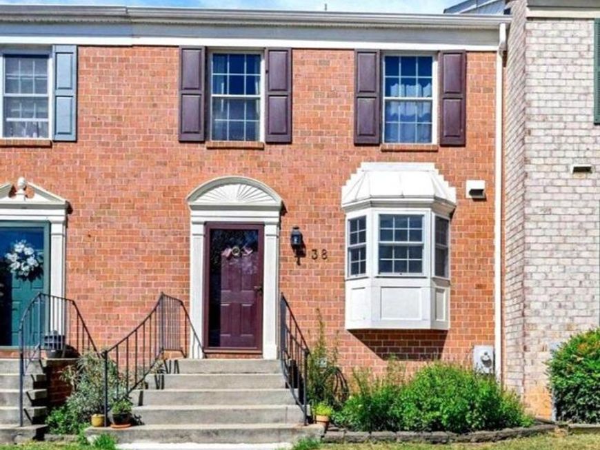 38 Silverton Court, Cockeysville, MD 21030 Main Photo