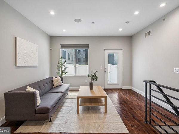 1616 00 CAMBRIDGE STREET , Unit A, PHILADELPHIA, PA 19130