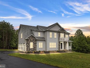 12537 JOSEPHINE LANE , FREDERICKSBURG, VA 22407