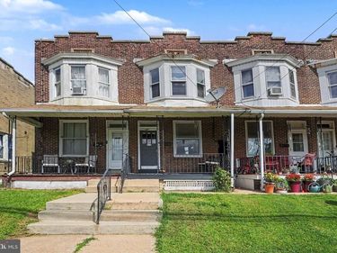 213 UPLAND AVENUE, READING, PA 19611