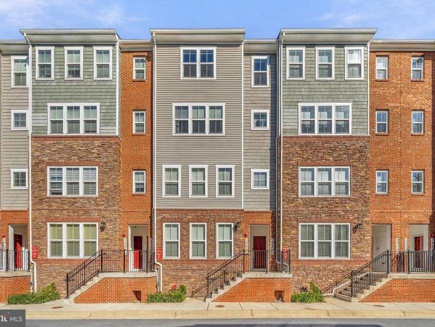 1323 Foggy Turn , Unit 18, Crofton, MD 21114 Main Photo