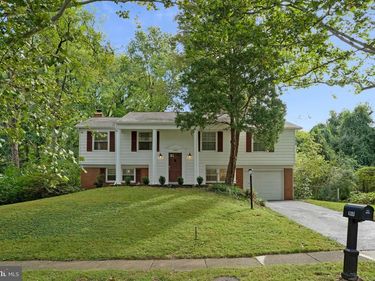 4305 MARKWOOD LANE, FAIRFAX, VA 22033