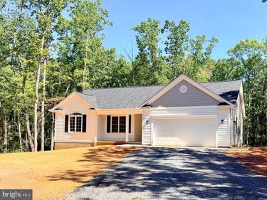 12256 AUTUMN RIDGE LANE , UNIONVILLE, VA 22567