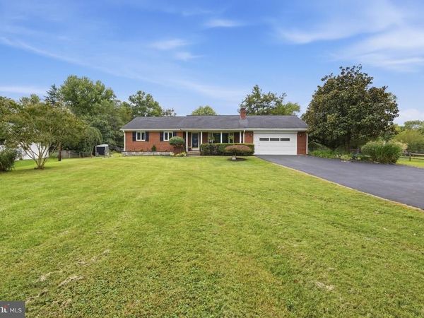 19598 YOUNGS CLIFF ROAD, STERLING, VA 20165