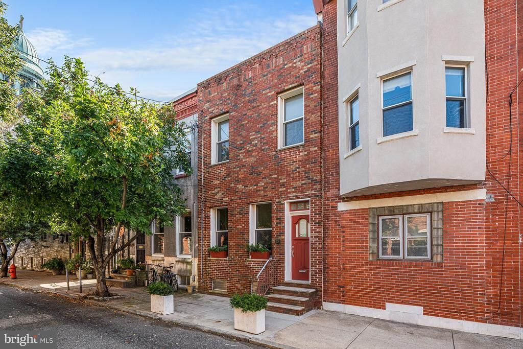 734 Montrose Street, Philadelphia, PA 19147 Main Photo
