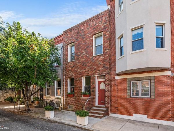 734 MONTROSE STREET, PHILADELPHIA, PA 19147