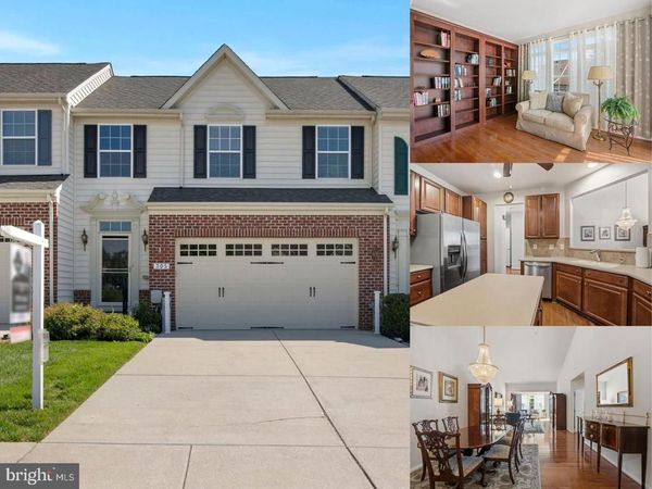 305 TUFTON CIRCLE , FALLSTON, MD 21047
