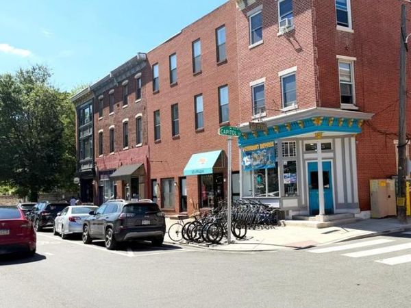 2017 19 FAIRMOUNT AVENUE , PHILADELPHIA, PA 19130