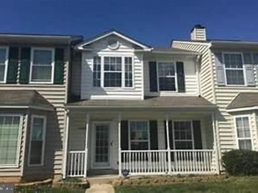 12522 Mirkwood Lane, Waldorf, MD 20601 Main Photo