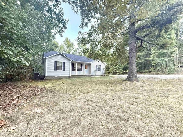 5584 RAMER SELMER RD, Selmer, TN 38375
