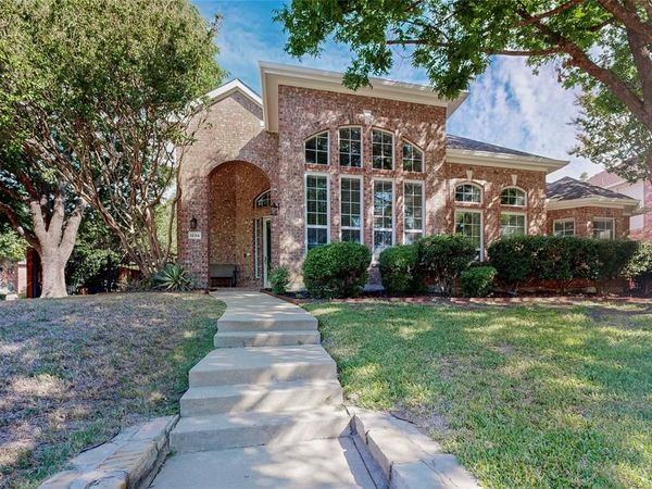 1234 Covina Court, Allen, TX 75013