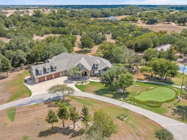6605 Tollbridge Road , Belton, TX 76513