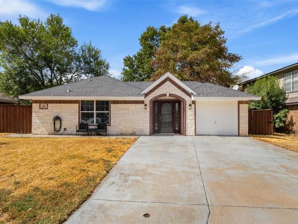 523 Glen Cove Street, Seagoville, TX 75159