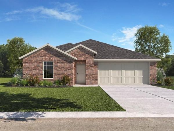 400 Campfield Drive, Caddo Mills, TX 75135