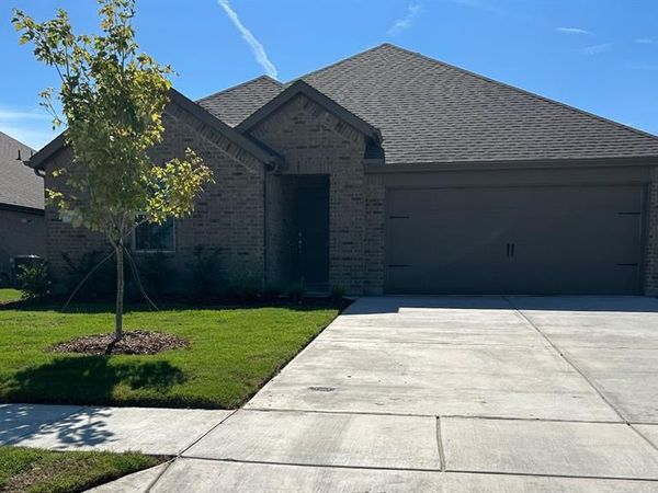 400 Campfield Drive, Caddo Mills, TX 75135