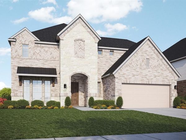 4376 Laurel Trail, Midlothian, TX 76065