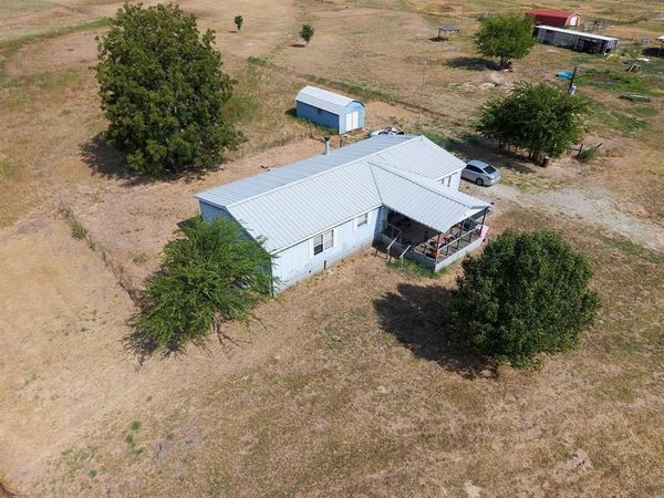 18940 Dove Lane, Terrell, TX 75161