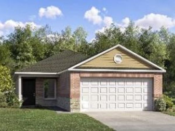 37927 W 208th Terrace, Edgerton, KS 66021