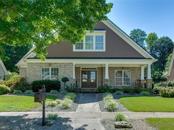 2727 Bearcreek Place , Buford, GA 30519