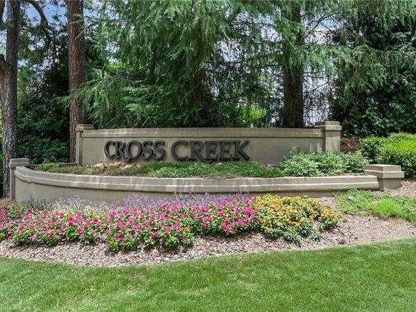 70 Chaumont Square NW, Atlanta, GA 30327