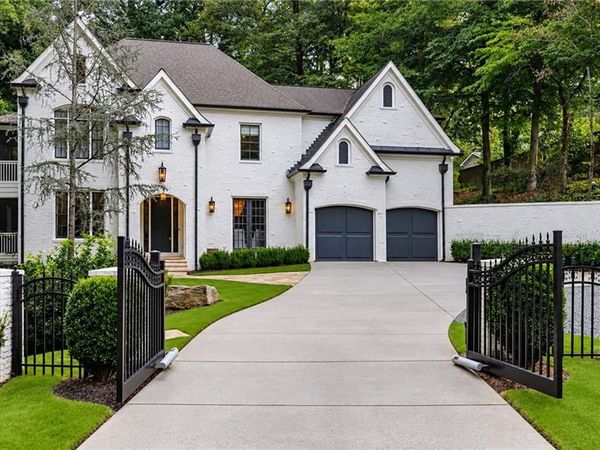 4365 Lake Forrest Drive NE, Atlanta, GA 30342