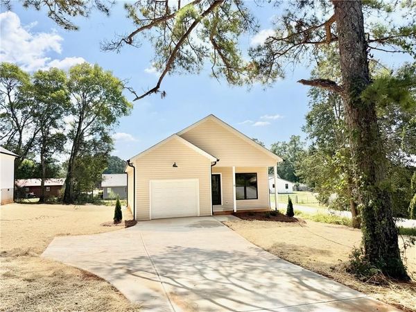 55 Gaston Westbrook Avenue , Emerson, GA 30137