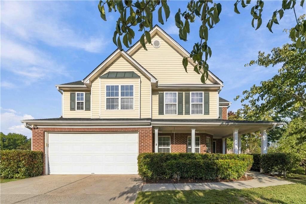1220 Skylar Ridge Circle, Buford, GA 30519 Main Photo