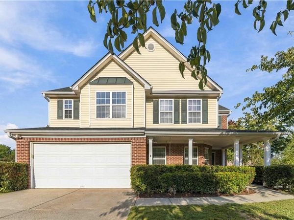 1220 Skylar Ridge Circle, Buford, GA 30519