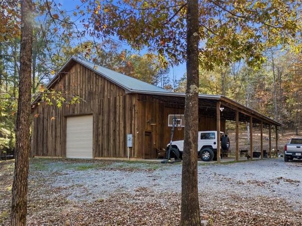 938 Marion Dairy Road SE, Lindale, GA 30147