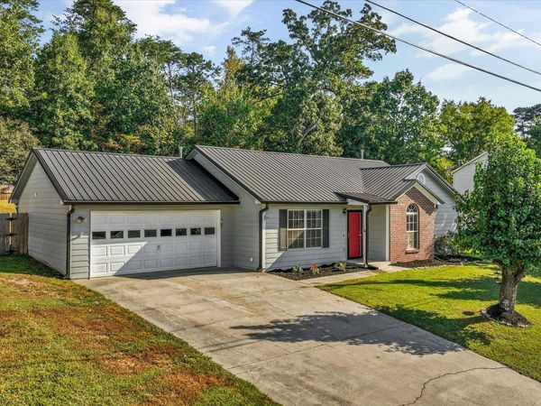 7349 Kilbridge Drive, Knoxville, TN 37924
