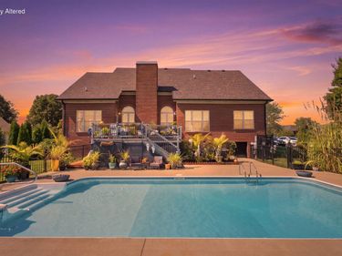 1030 Palmetto Drive, Richmond, KY 40475