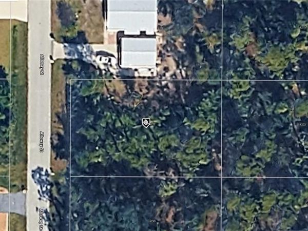 6222 Alloway ST , ENGLEWOOD, FL 34224